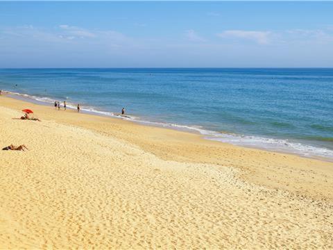 Appartement Quarteira Beach *